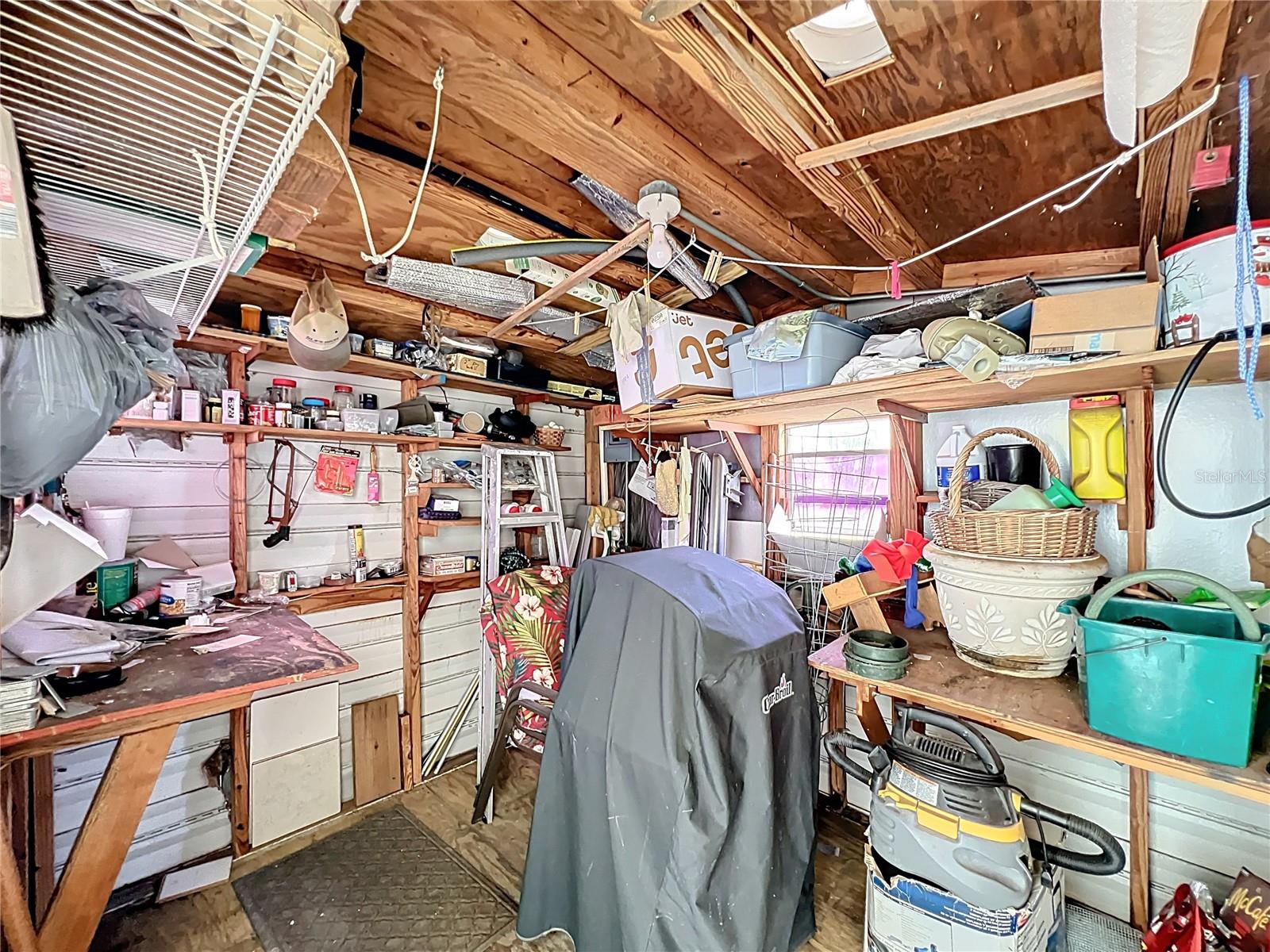 LILY LAKE GOLF & RV RESORT PH 01 - Residential