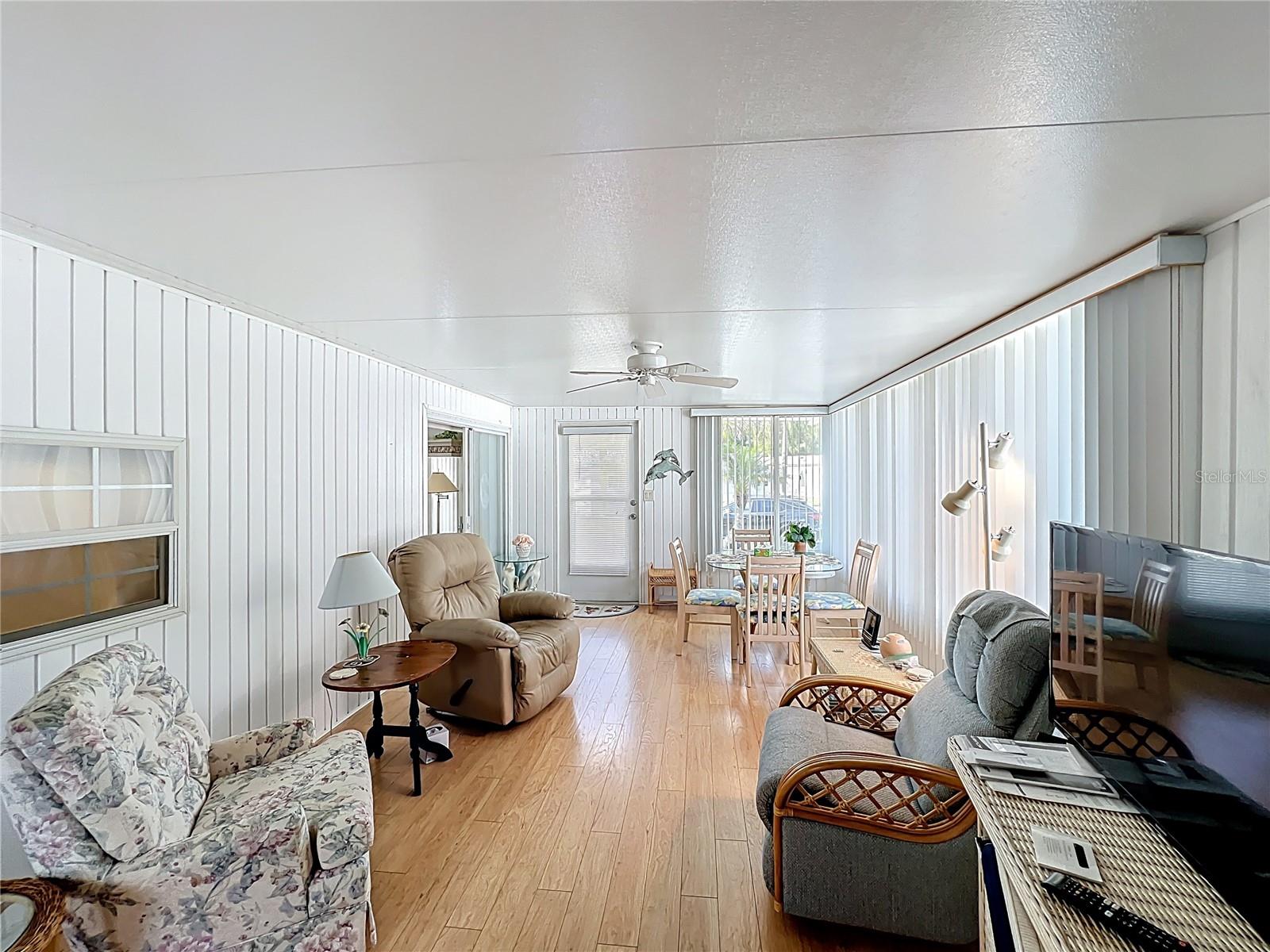 LILY LAKE GOLF & RV RESORT PH 01 - Residential