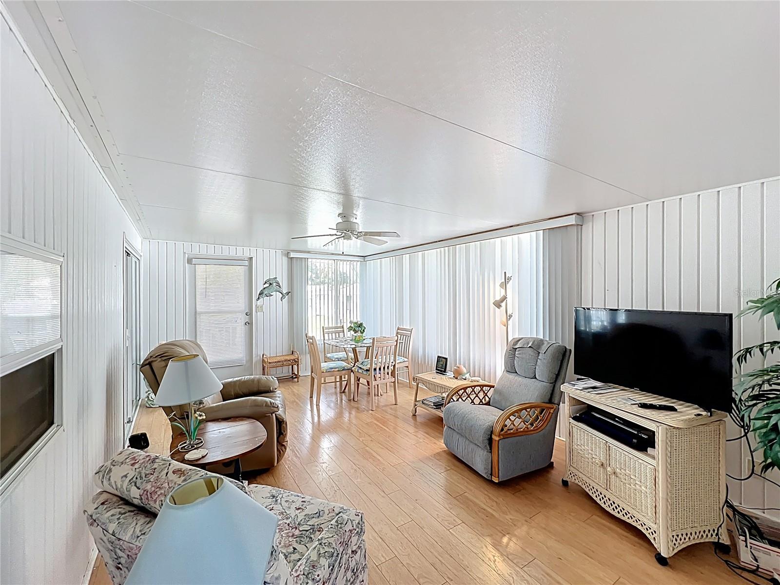 LILY LAKE GOLF & RV RESORT PH 01 - Residential