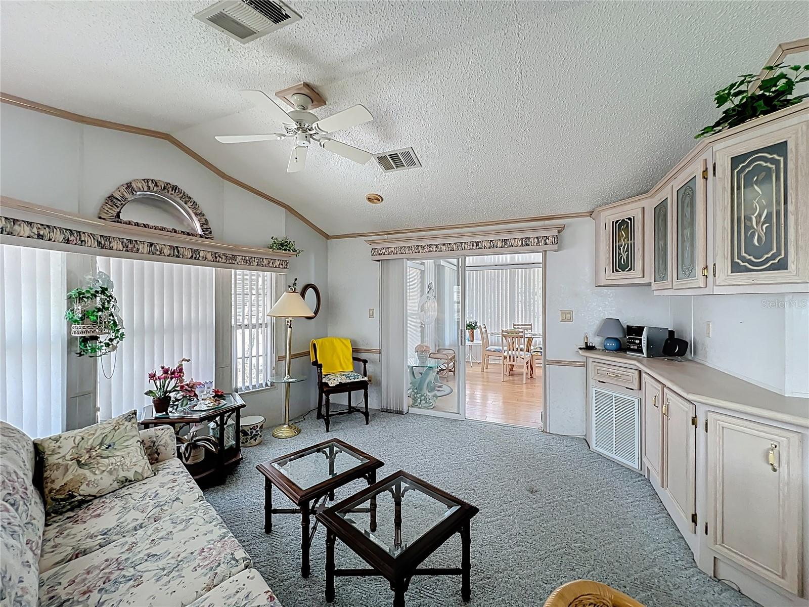 LILY LAKE GOLF & RV RESORT PH 01 - Residential