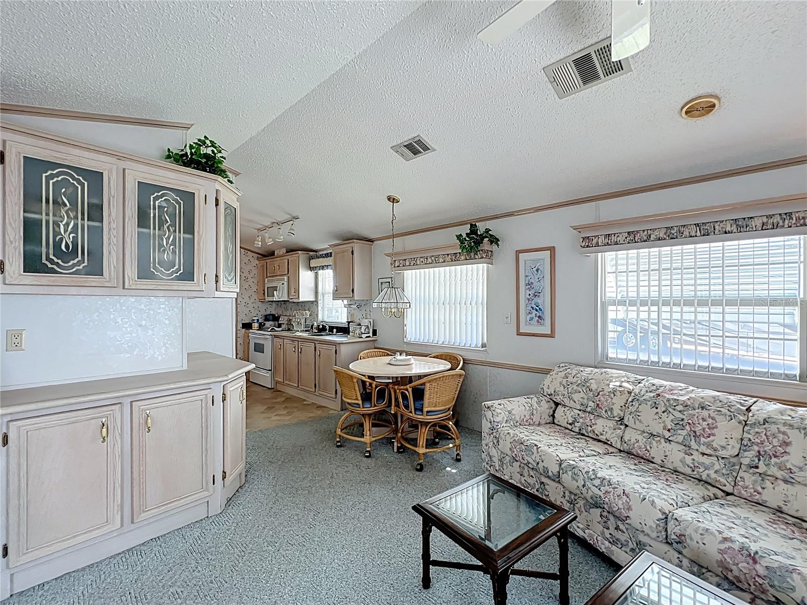 LILY LAKE GOLF & RV RESORT PH 01 - Residential