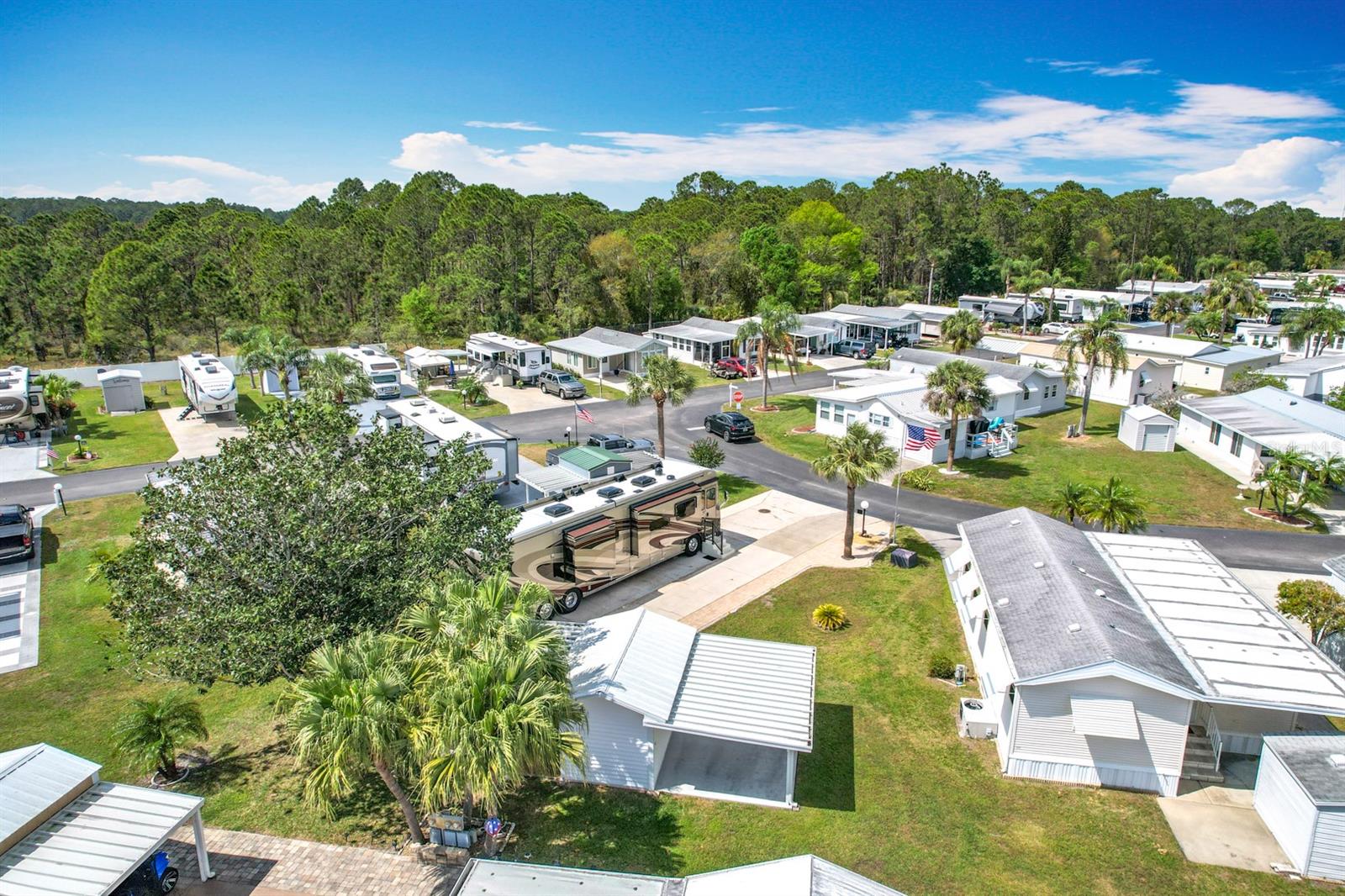 LILY LAKE GOLF & RV RESORT PH 01 - Residential