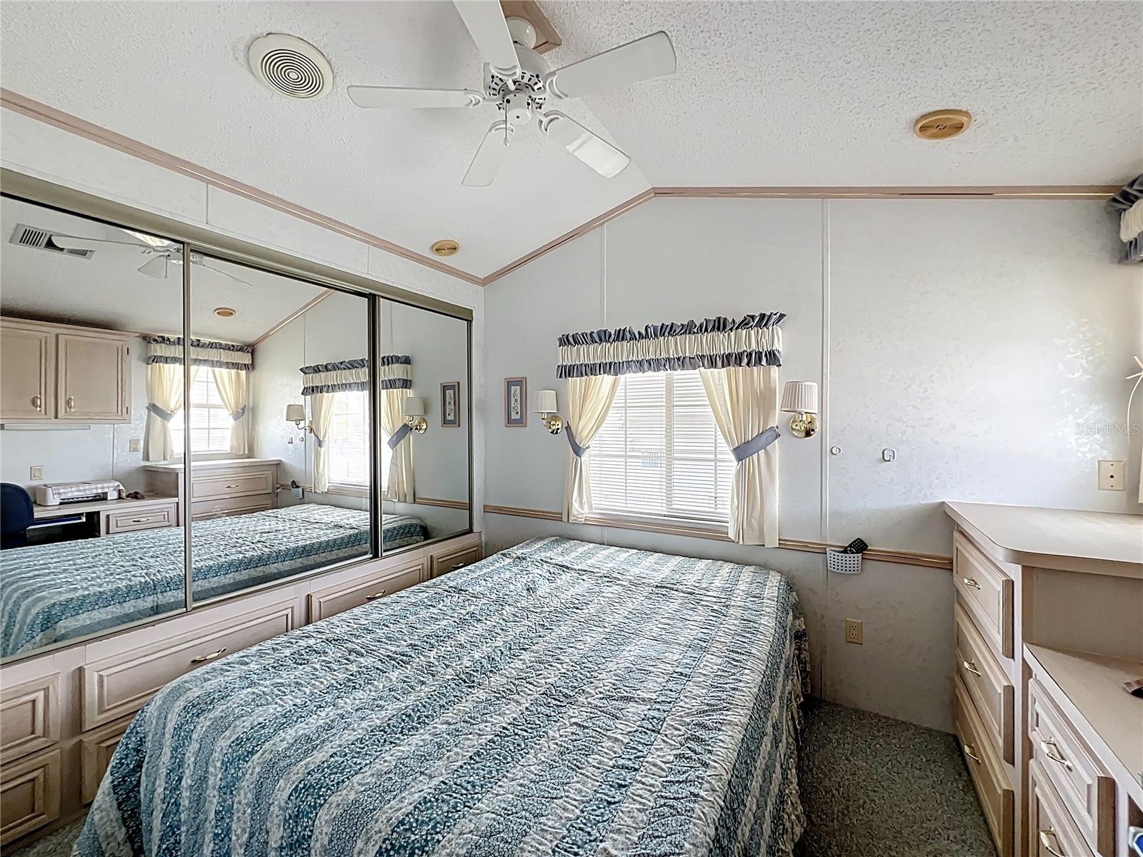 LILY LAKE GOLF & RV RESORT PH 01 - Residential