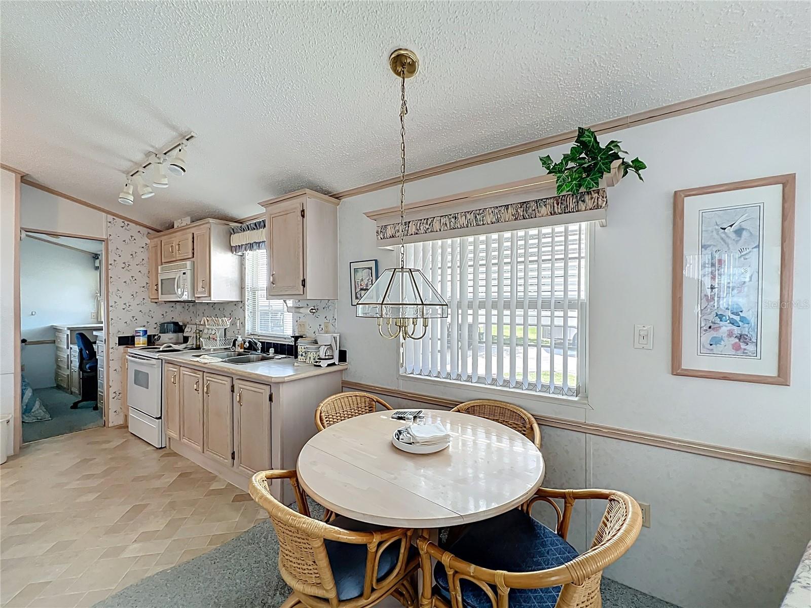 LILY LAKE GOLF & RV RESORT PH 01 - Residential