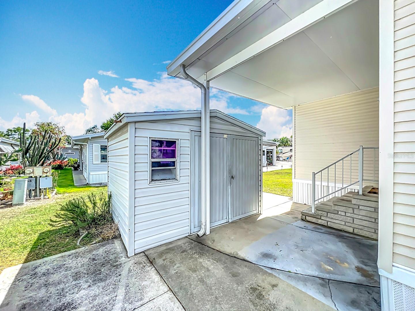 LILY LAKE GOLF & RV RESORT PH 01 - Residential