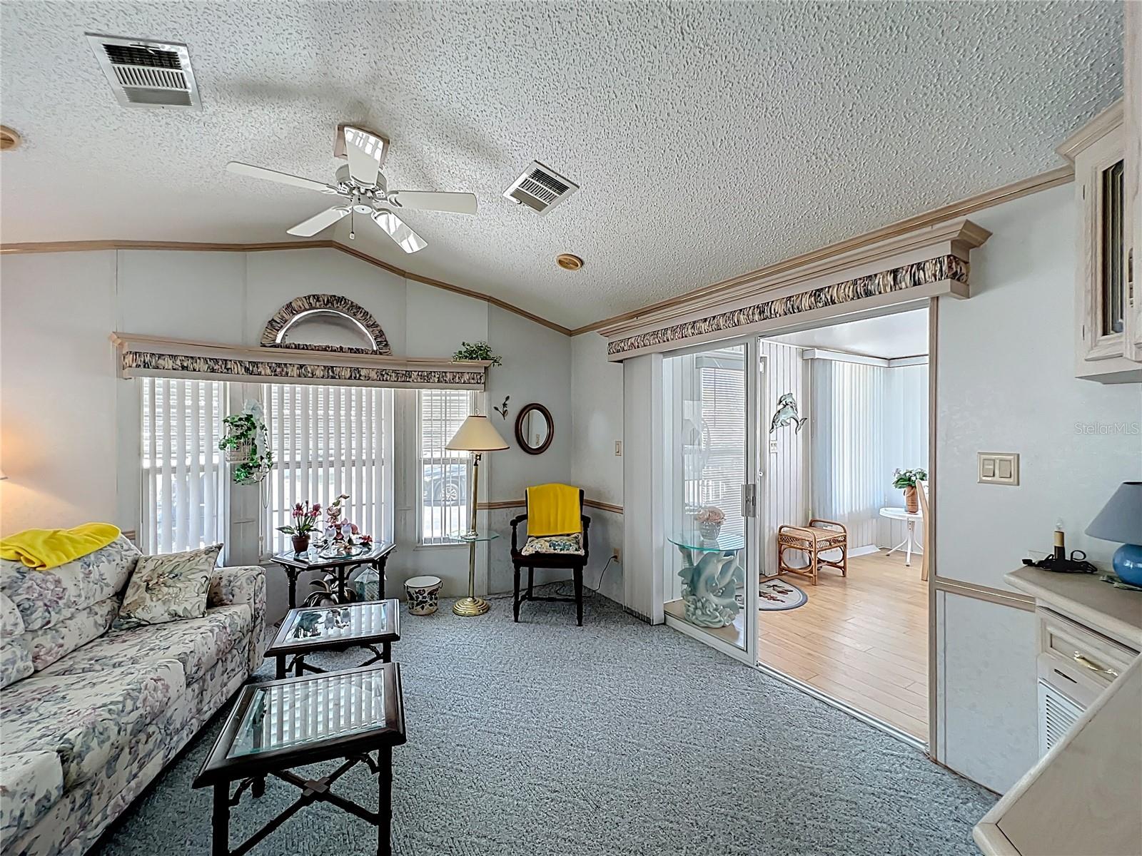 LILY LAKE GOLF & RV RESORT PH 01 - Residential