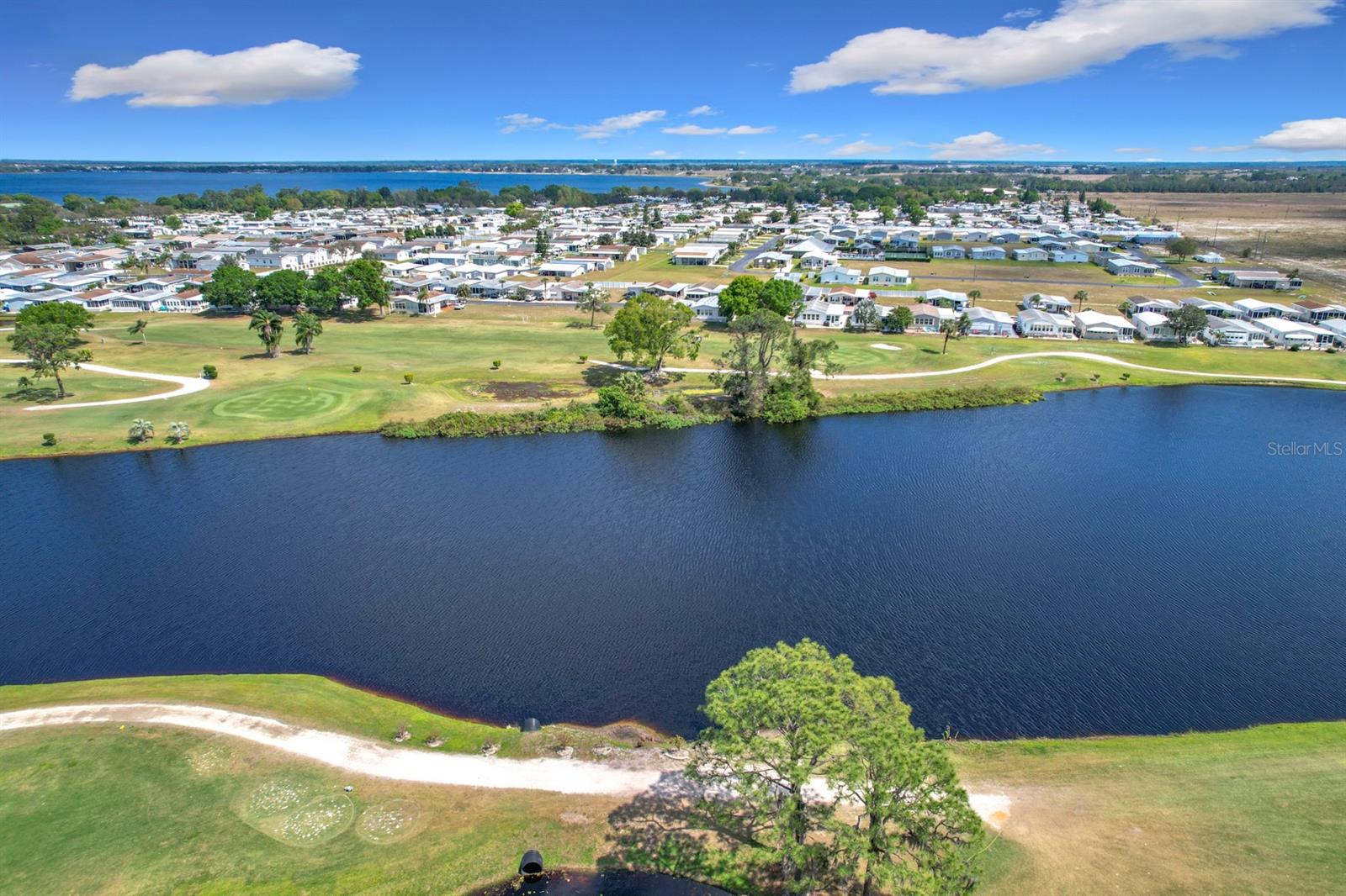 LILY LAKE GOLF & RV RESORT PH 01 - Residential