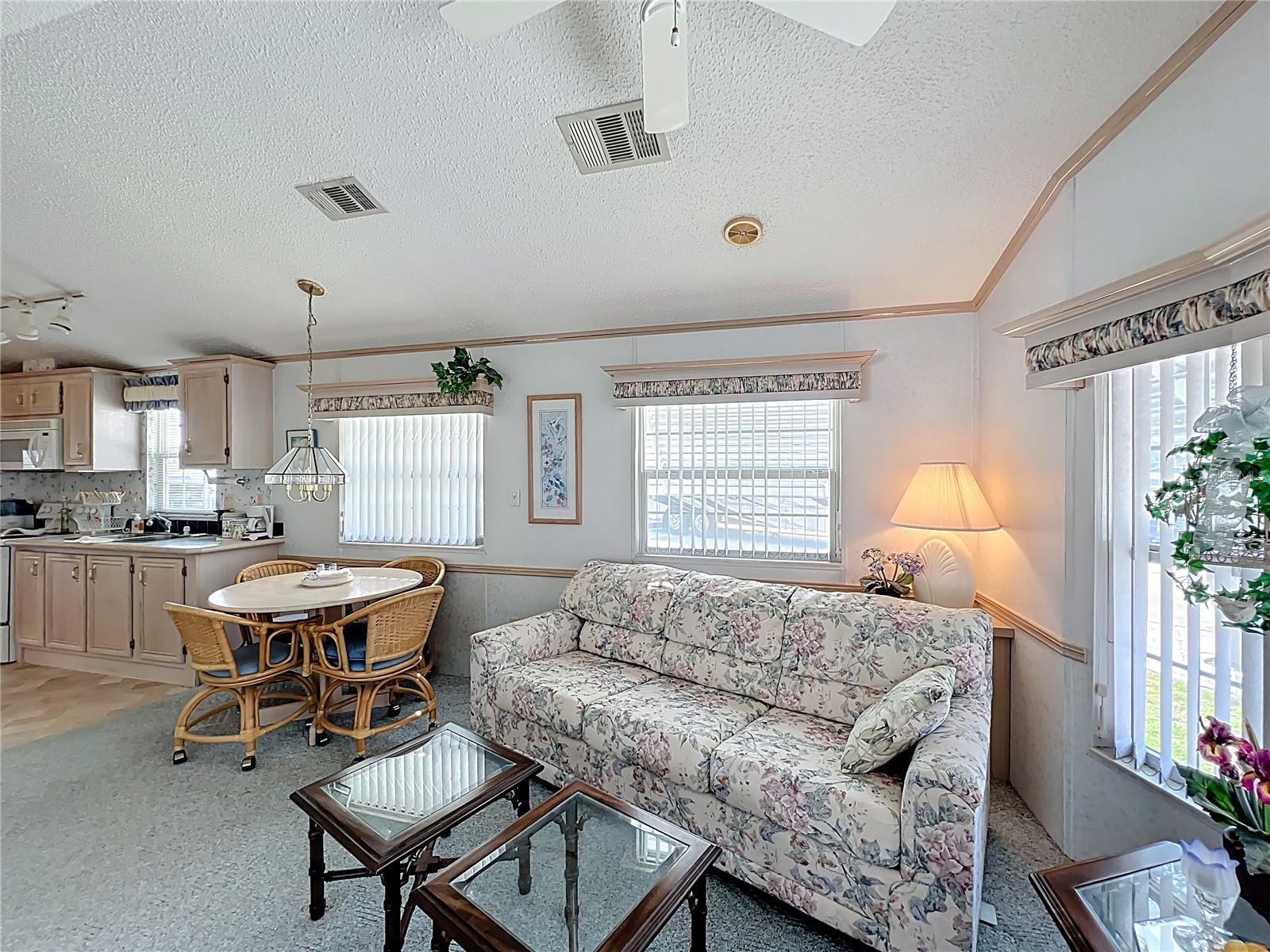 LILY LAKE GOLF & RV RESORT PH 01 - Residential