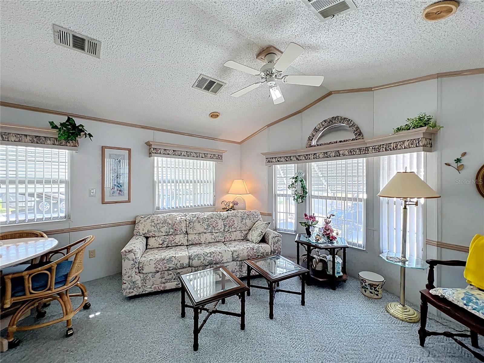 LILY LAKE GOLF & RV RESORT PH 01 - Residential