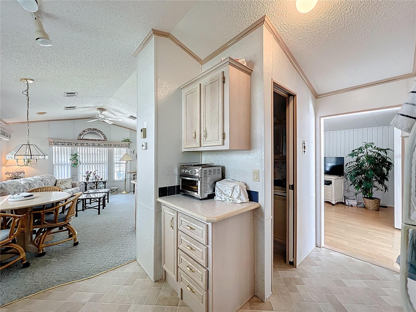 LILY LAKE GOLF & RV RESORT PH 01 - Residential