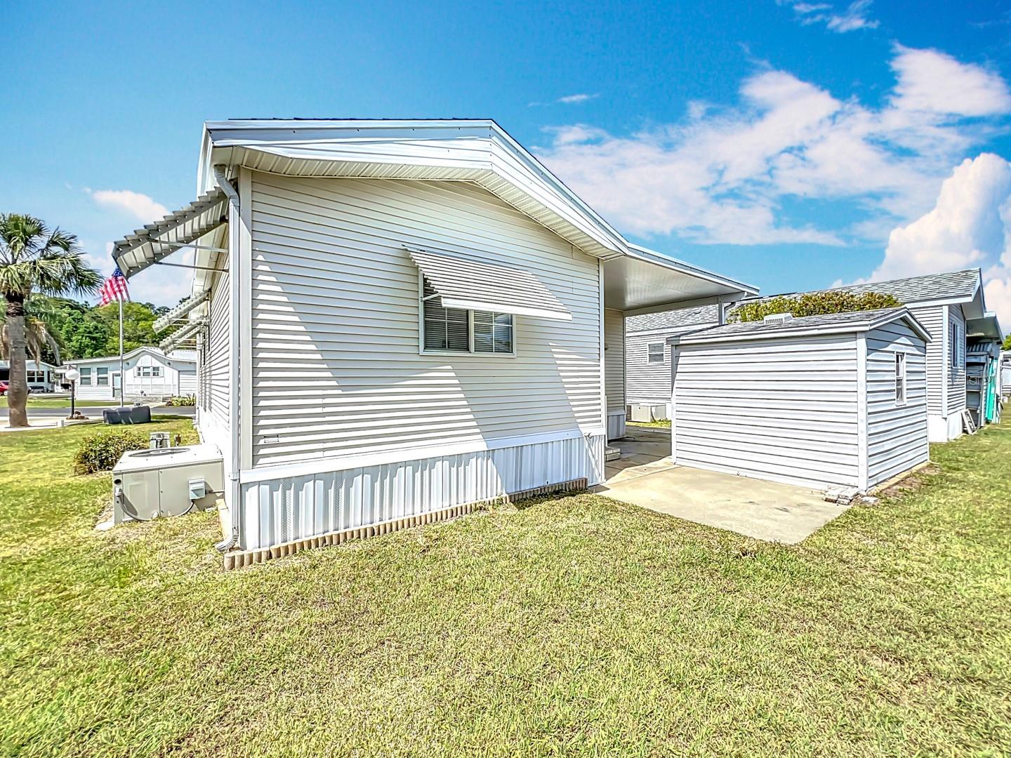 LILY LAKE GOLF & RV RESORT PH 01 - Residential