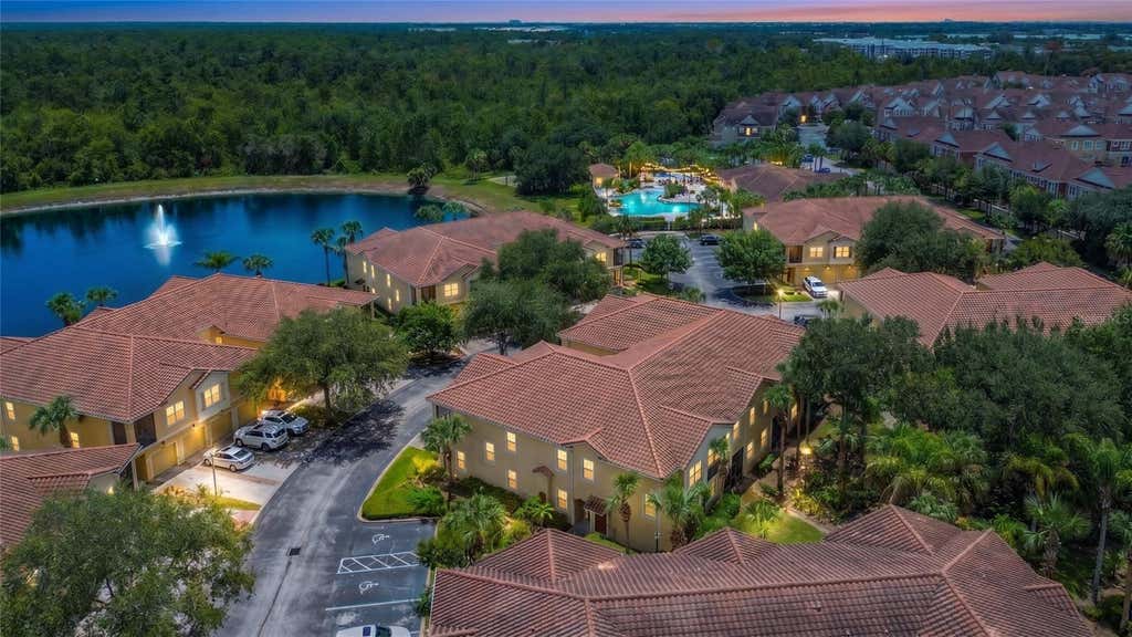 Photo of 2742 Oakwater Drive #104, Kissimmee, FL 34747 (MLS # O6432444)