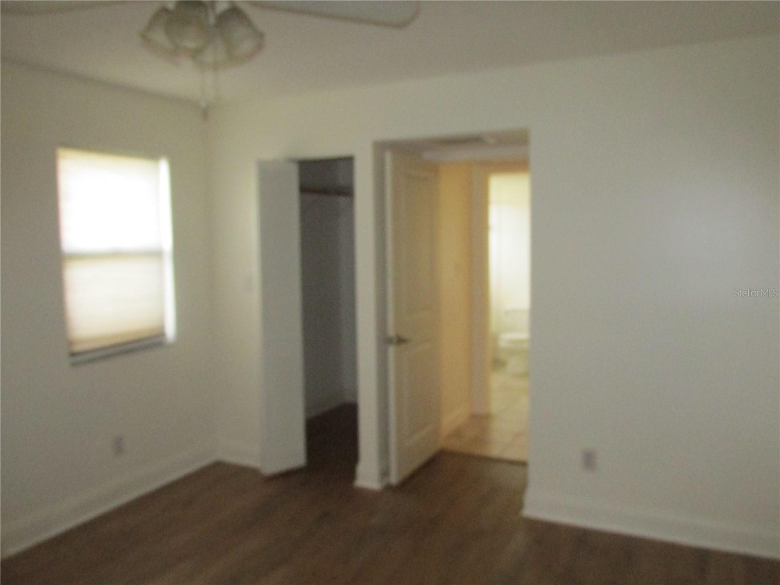 BIRD BAY V - Residential Lease