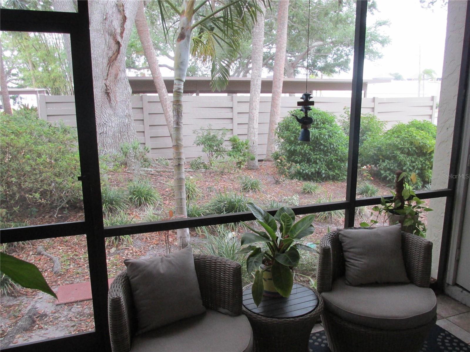 BIRD BAY V - Residential Lease
