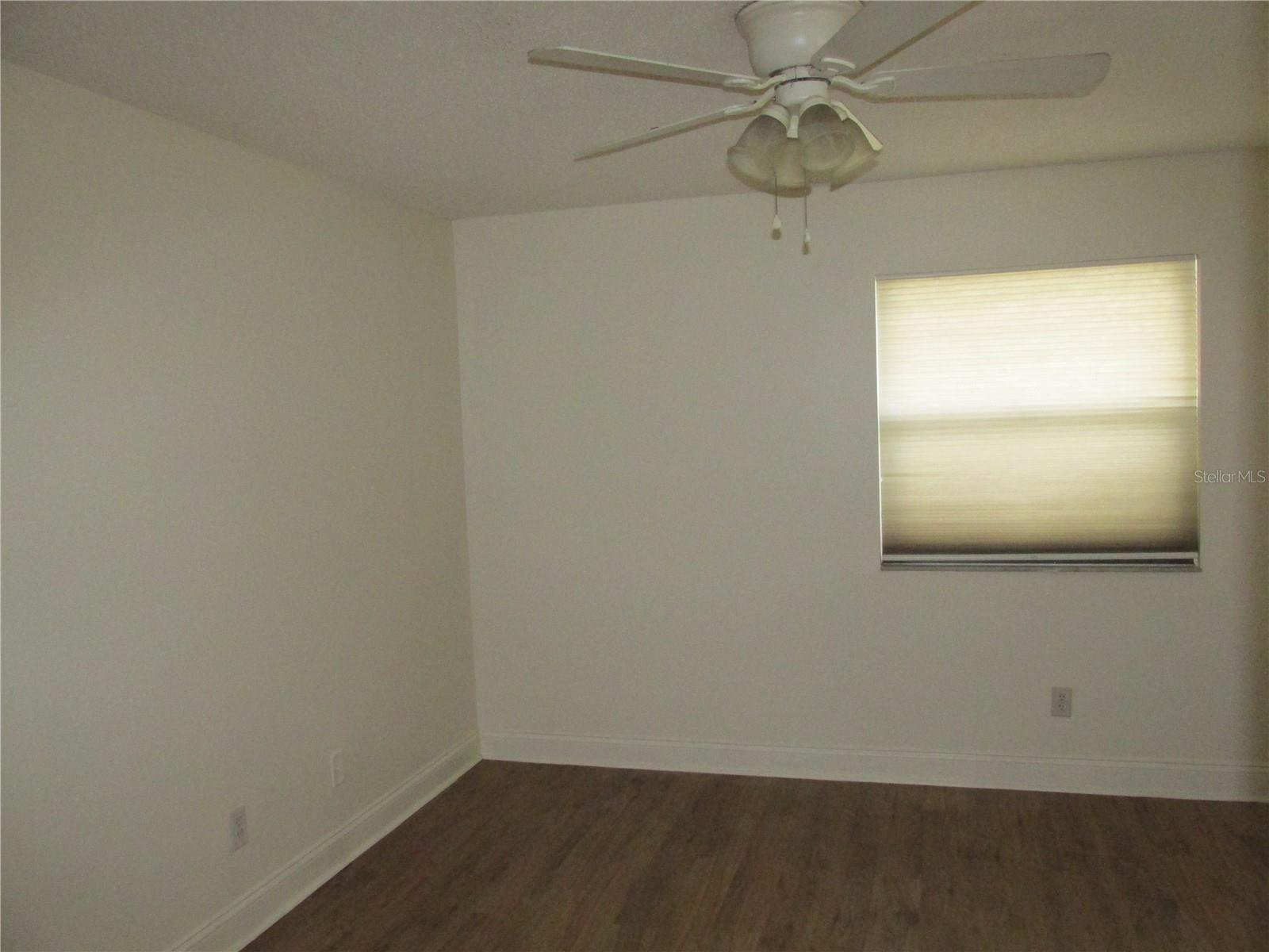 BIRD BAY V - Residential Lease