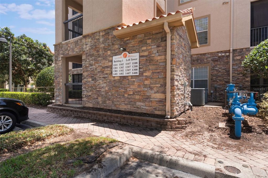 Photo of 1375 Tuscana Lane #1207, Davenport, FL 33896 (MLS # S5126012)