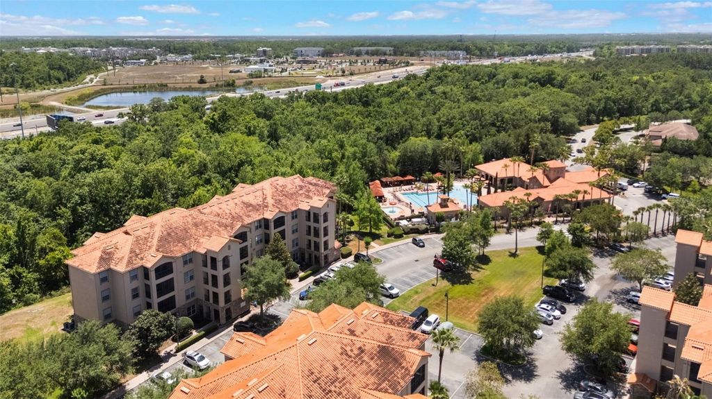 Photo of 1375 Tuscana Lane #1207, Davenport, FL 33896 (MLS # S5126012)