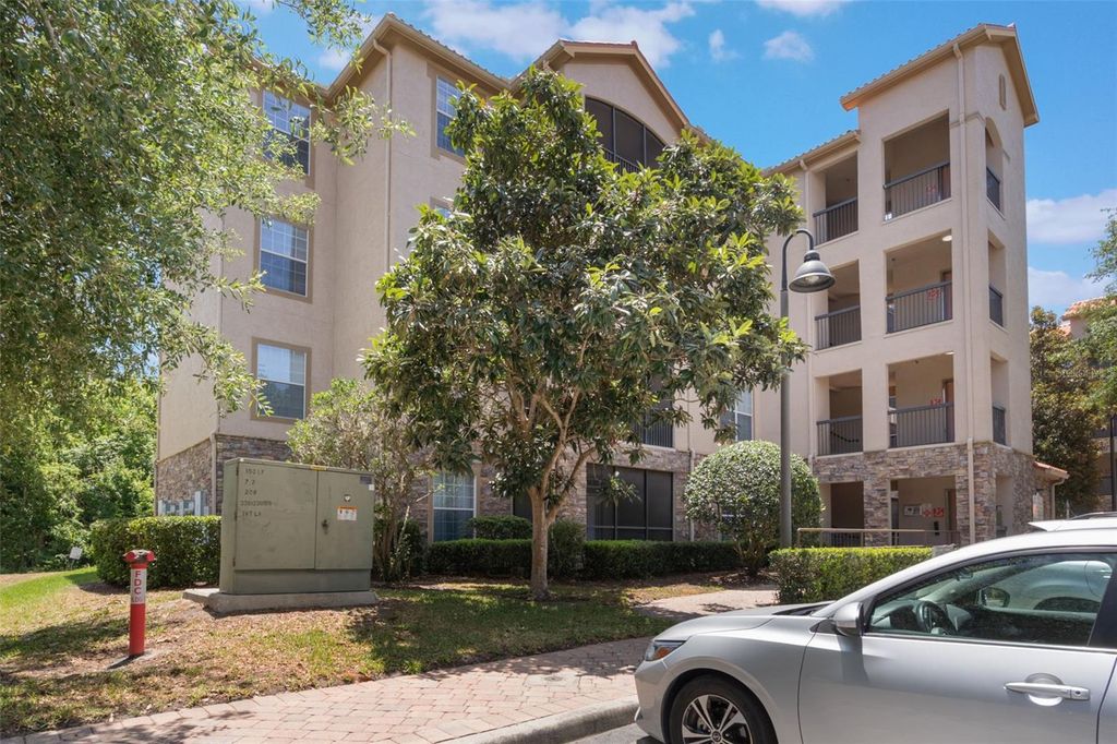 Photo of 1375 Tuscana Lane #1207, Davenport, FL 33896 (MLS # S5126012)