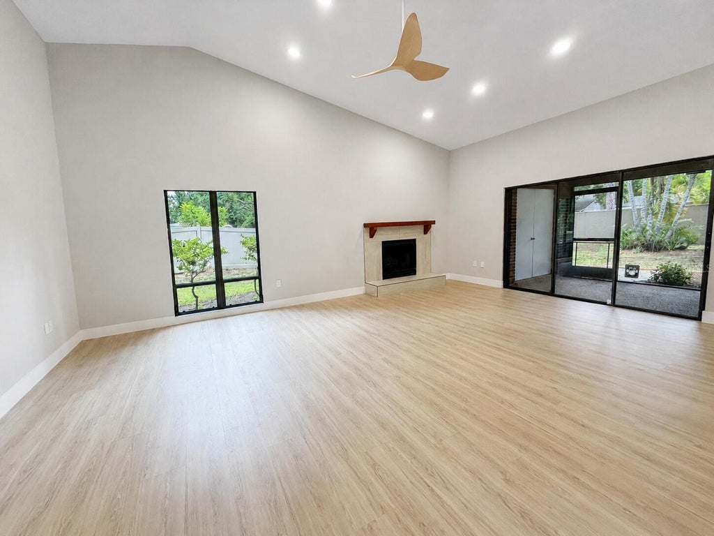 Photo of 971 Sunridge Drive #110, Sarasota, FL 34234 (MLS # O6438636)