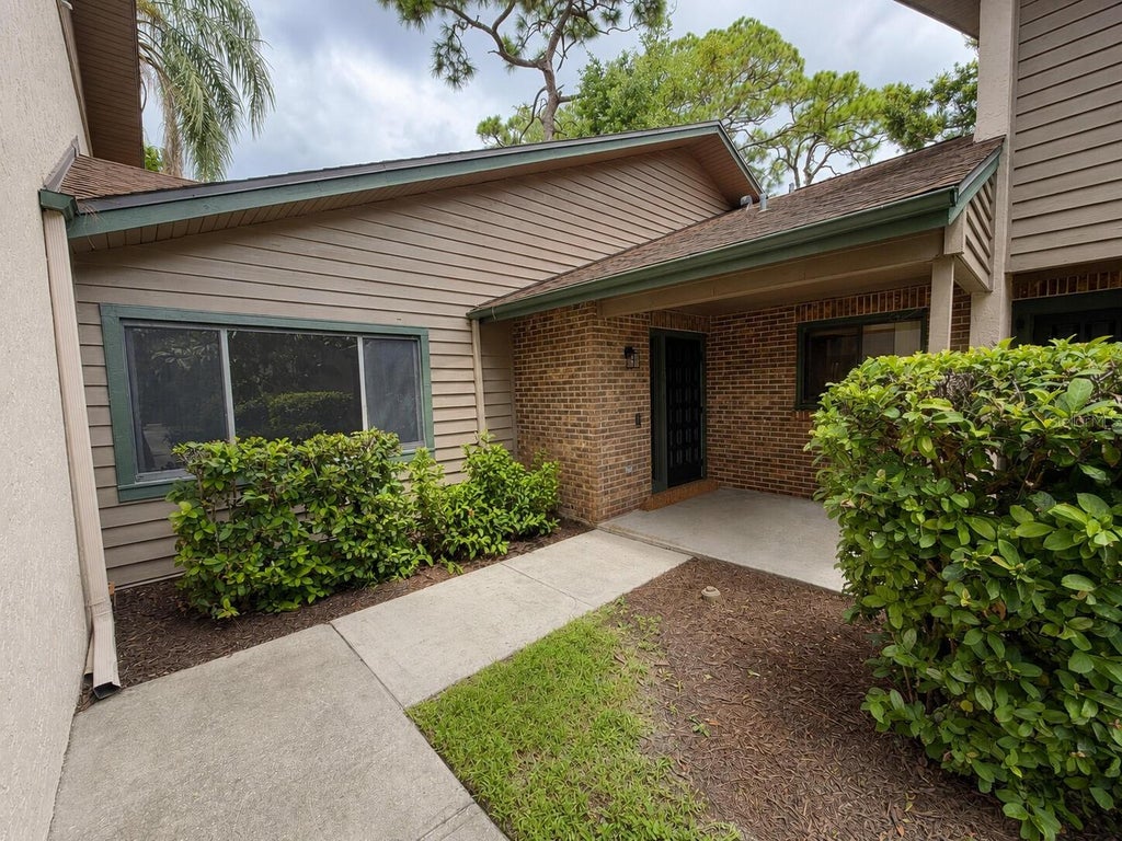 Photo of 971 Sunridge Drive #110, Sarasota, FL 34234 (MLS # O6438636)
