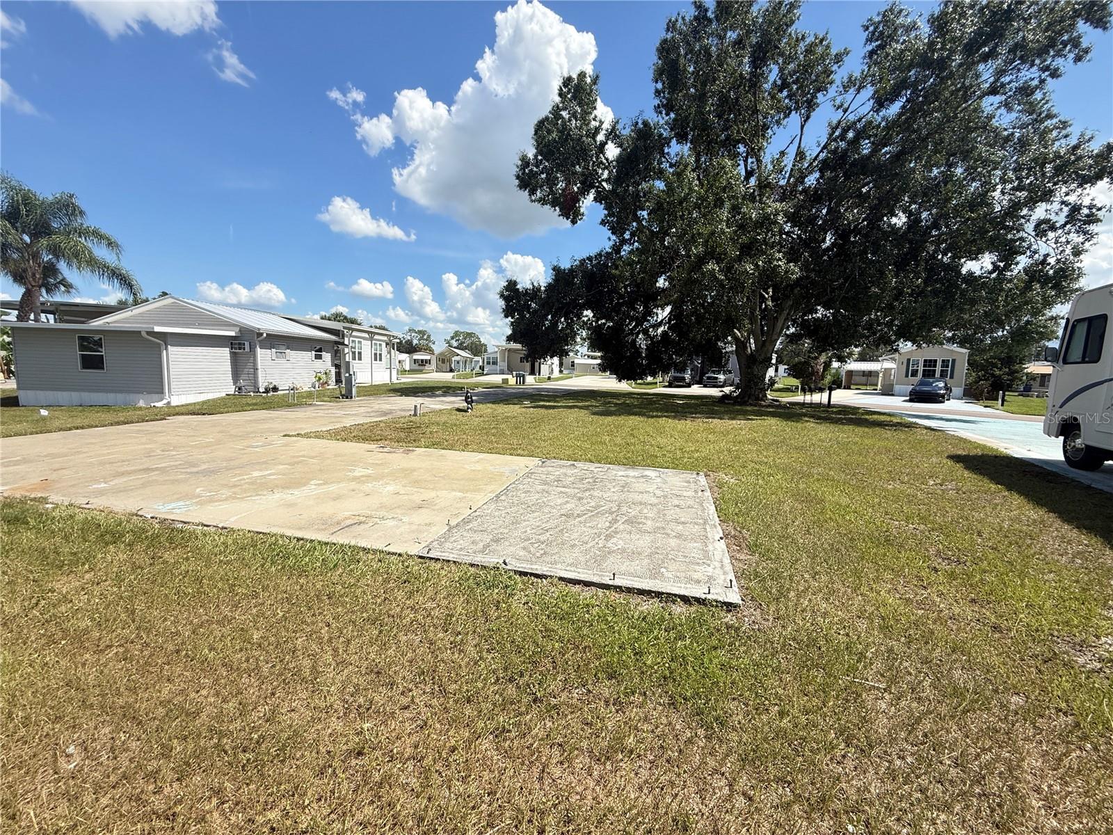 MOUNT OLIVE SHORES PH 01 - Land