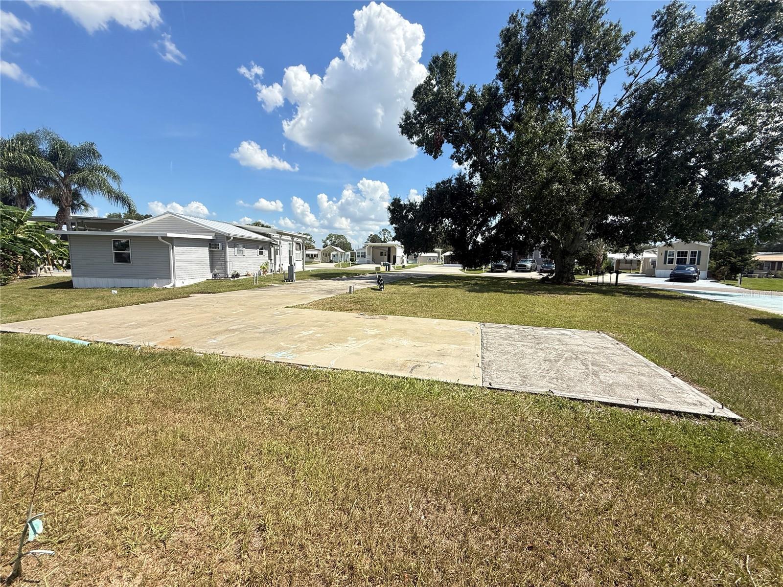 MOUNT OLIVE SHORES PH 01 - Land