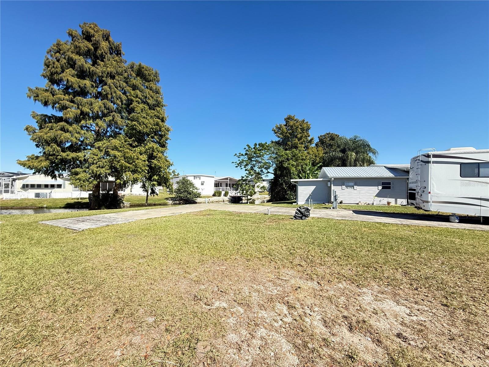 MOUNT OLIVE SHORES PH 01 - Land