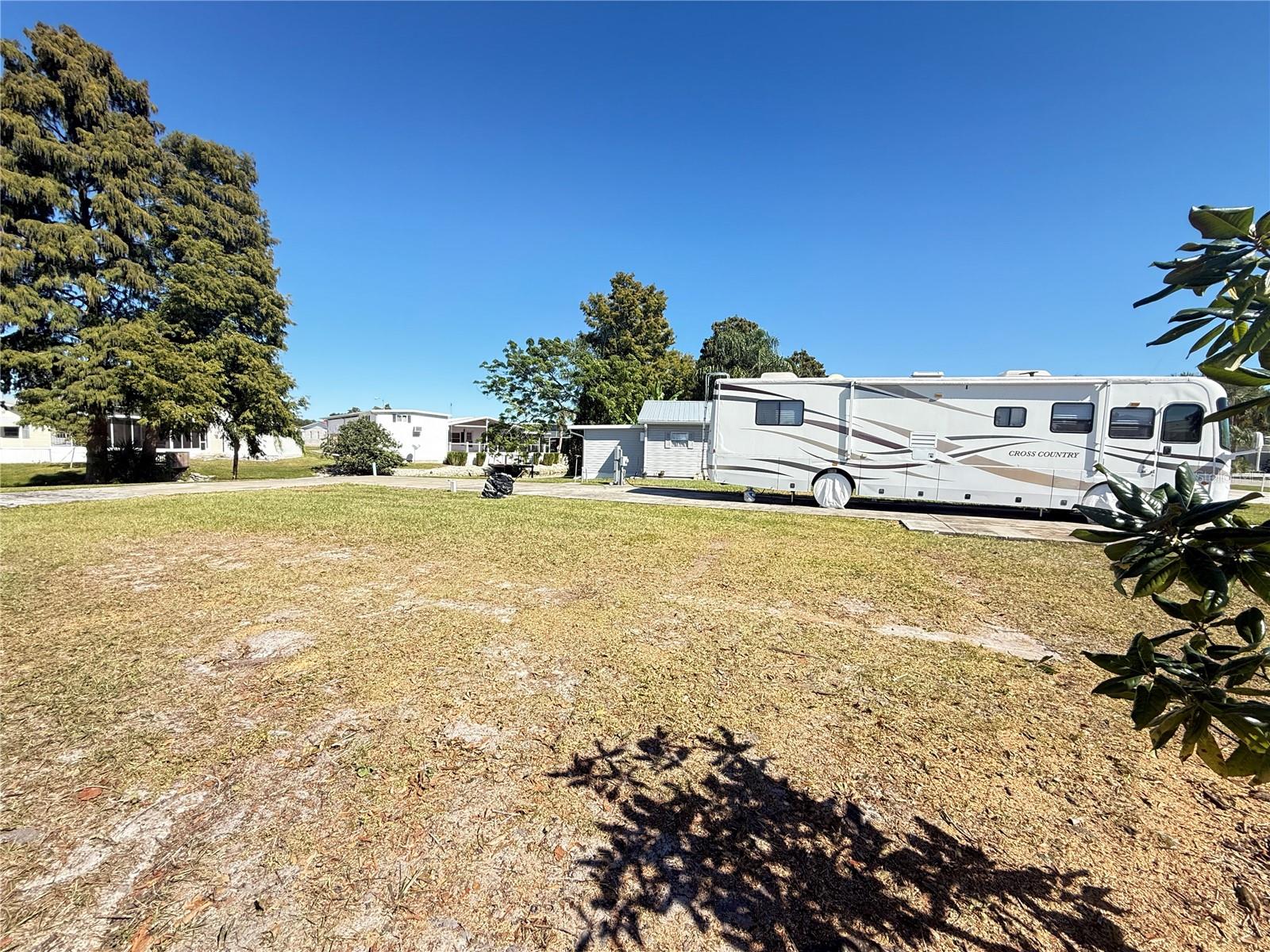 MOUNT OLIVE SHORES PH 01 - Land