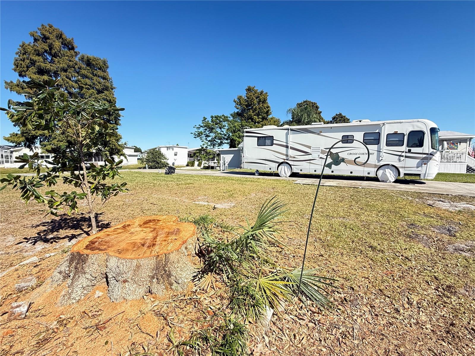 MOUNT OLIVE SHORES PH 01 - Land