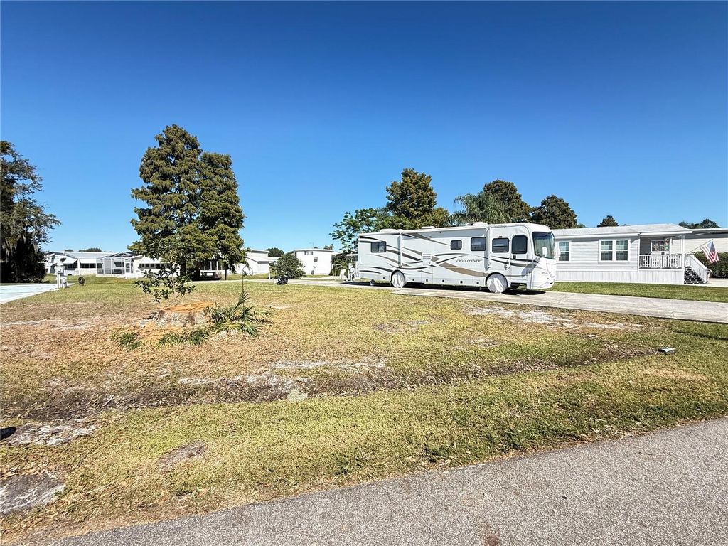 Photo of 5058 Shore Line Drive, Polk City, FL 33868 (MLS # P4935808)