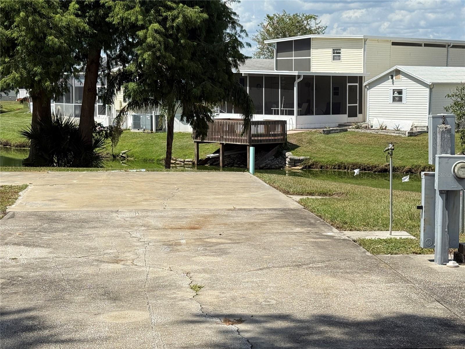 MOUNT OLIVE SHORES PH 01 - Land