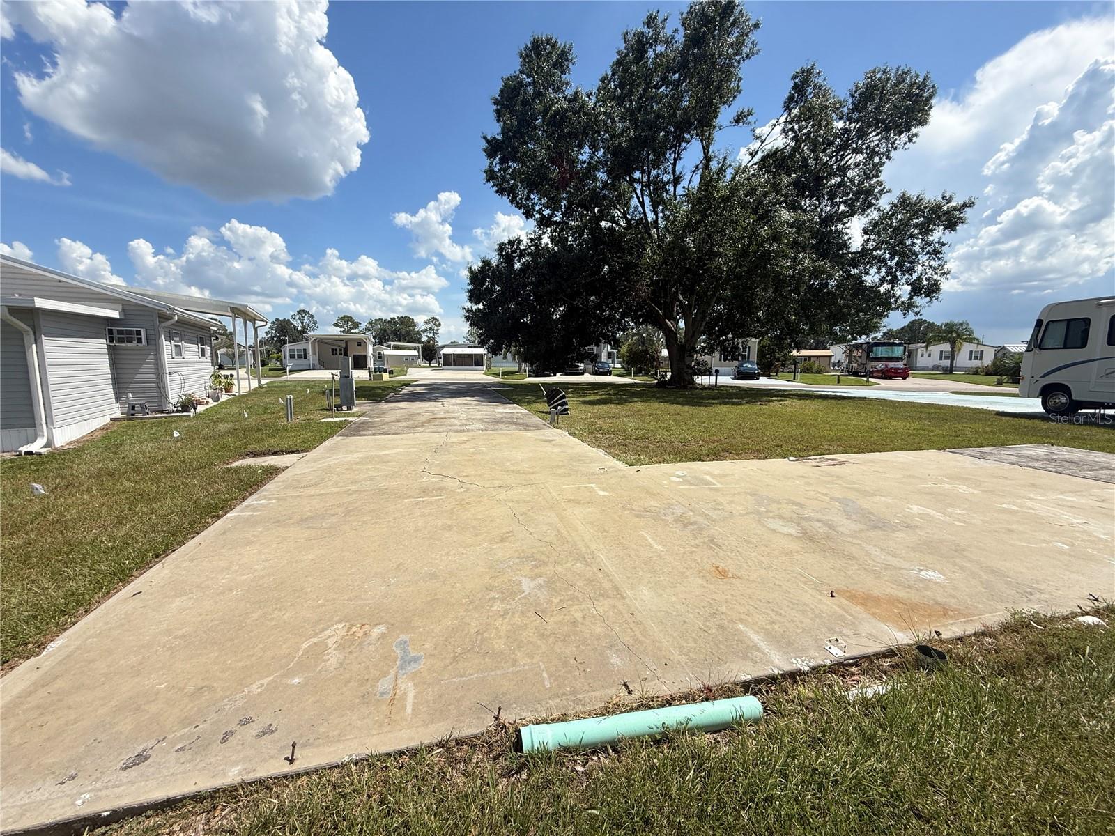 MOUNT OLIVE SHORES PH 01 - Land