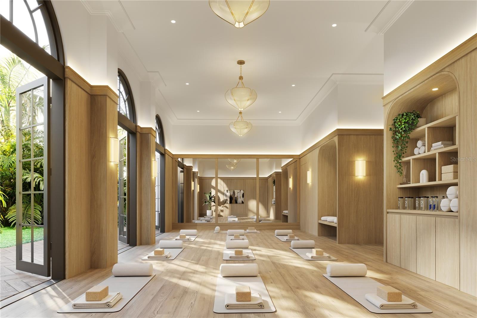 MIRA MAR - Residential