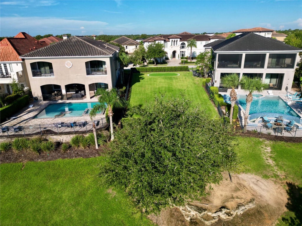 Photo of 425 Muirfield Loop, Kissimmee, FL 34747 (MLS # O6440748)