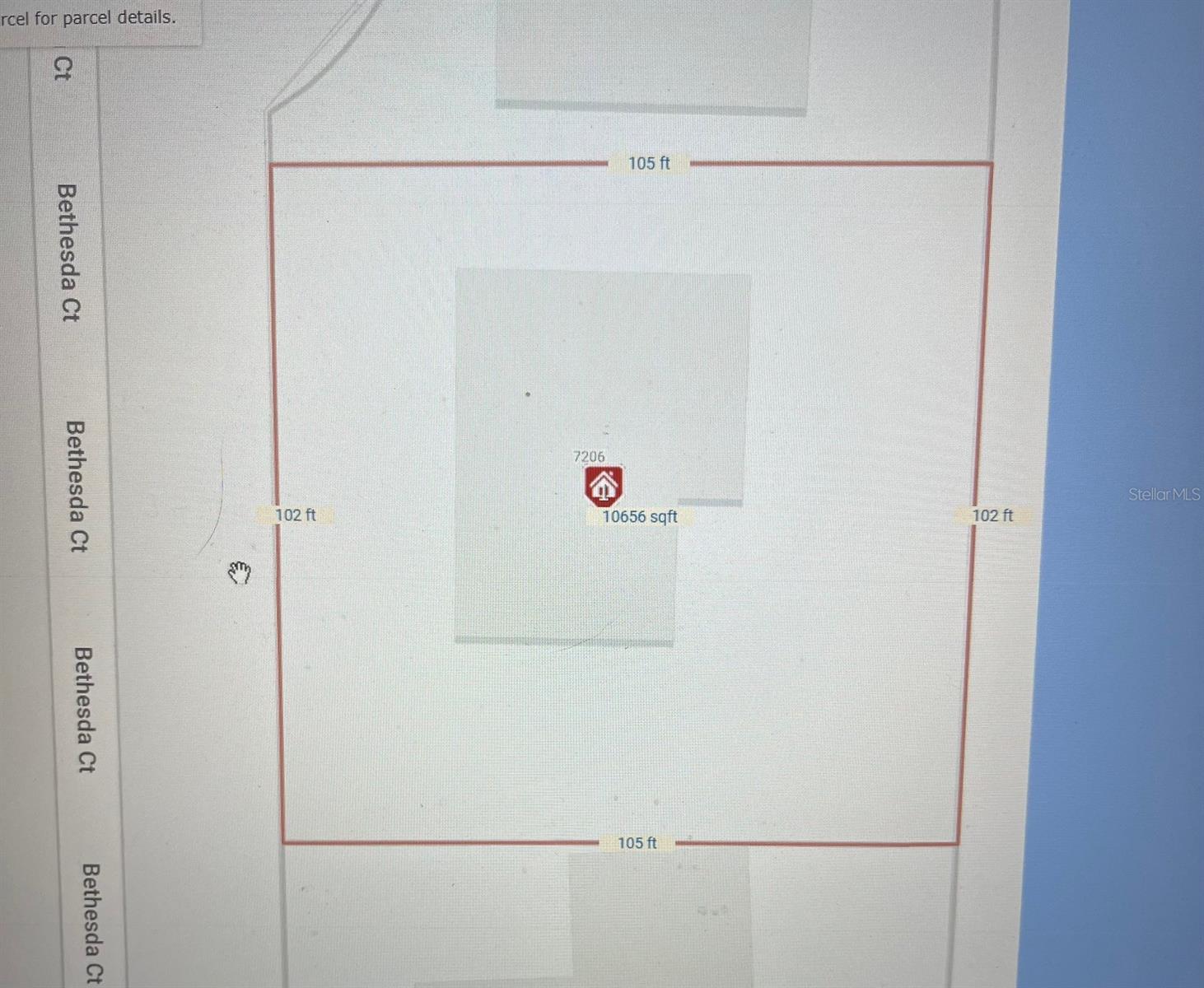 WEEKI WACHEE GARDENS - Land