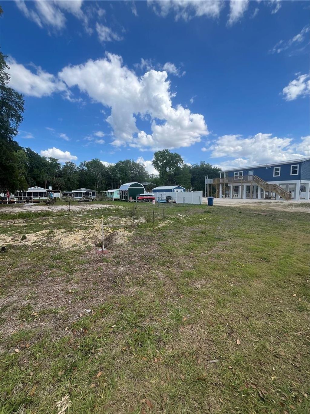 Photo of 7206 Bethesda Court, Weeki Wachee, FL 34607 (MLS # TB8368296)