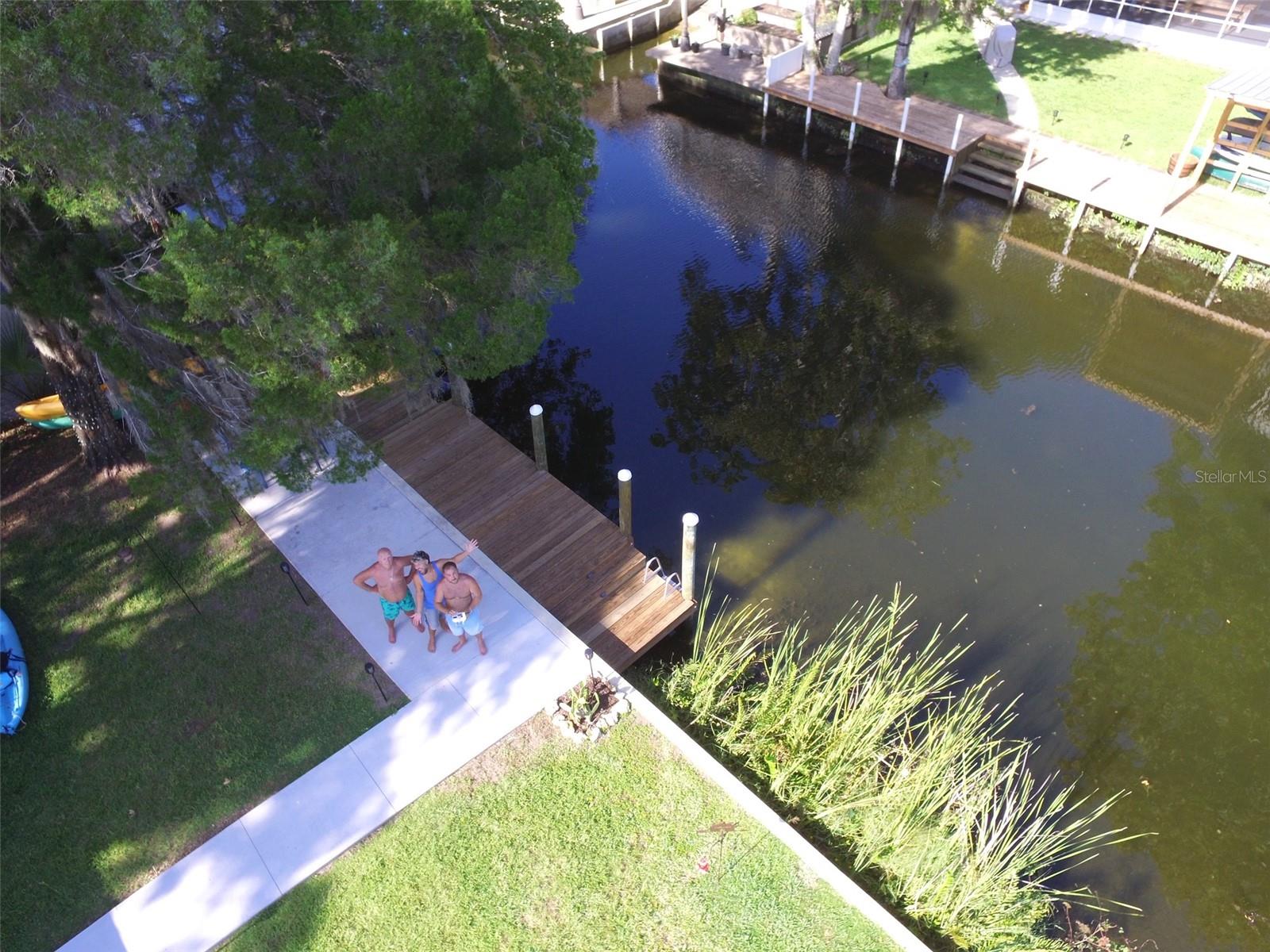 WEEKI WACHEE GARDENS - Land