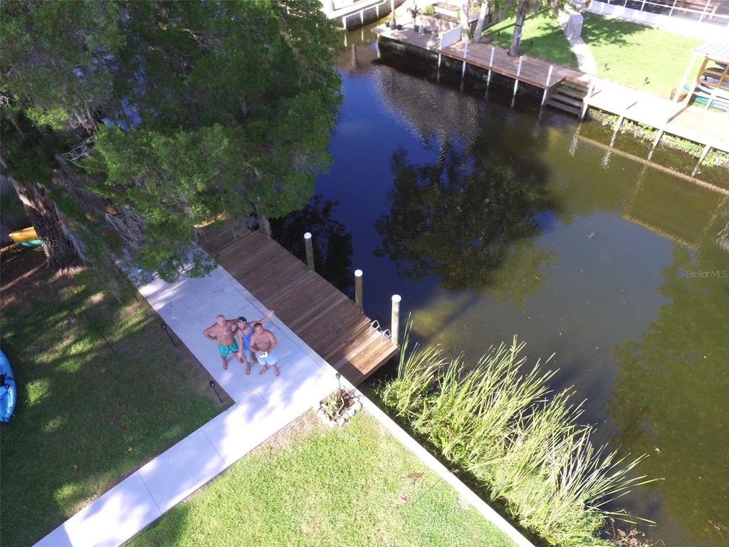 Photo of 7206 Bethesda Court, Weeki Wachee, FL 34607 (MLS # TB8368296)