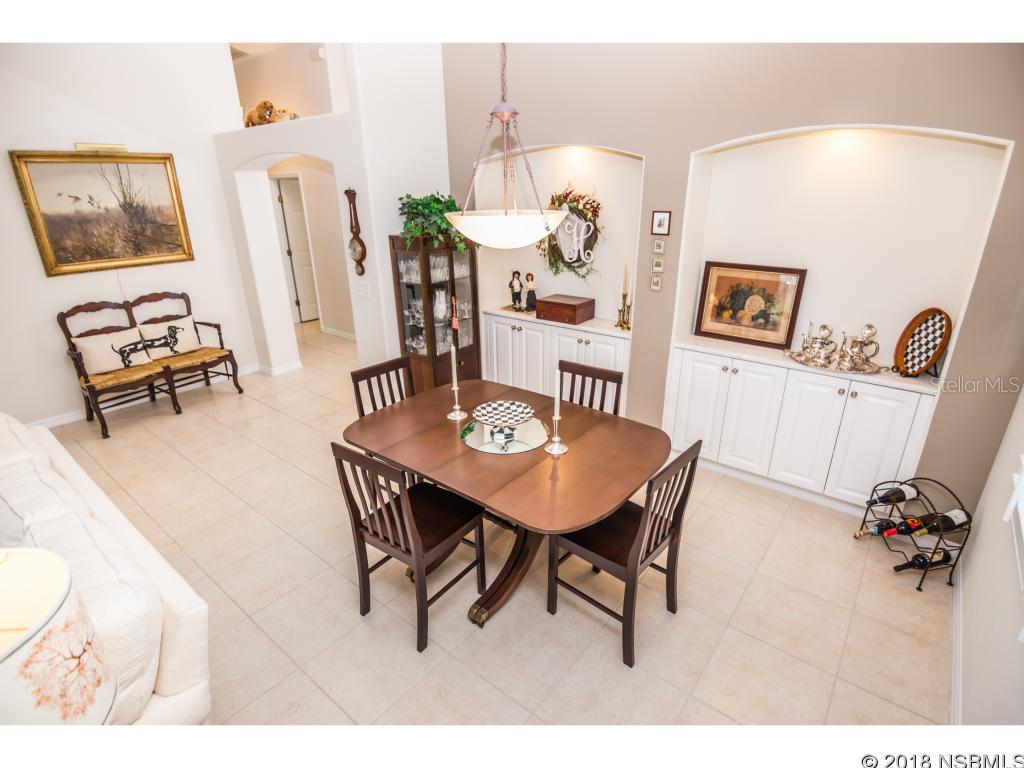 Turnbull Bay Country Club Estate - Residential