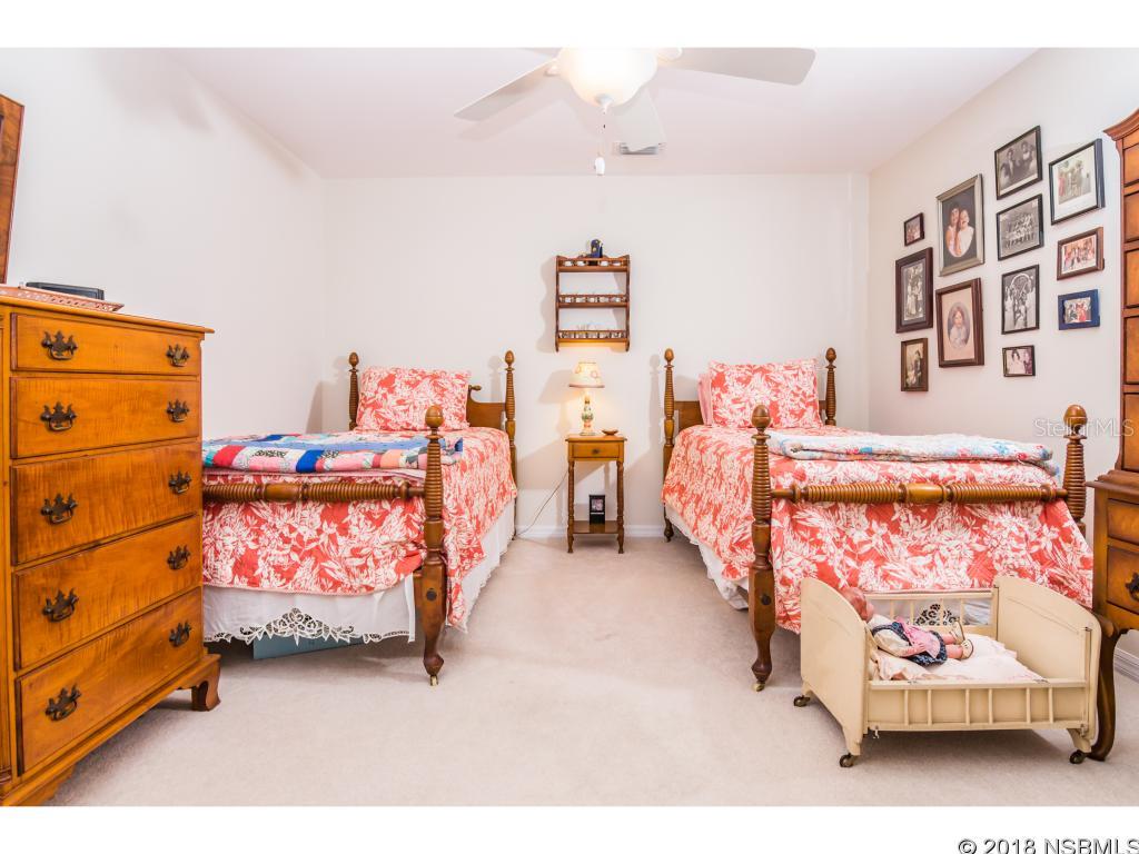 Turnbull Bay Country Club Estate - Residential