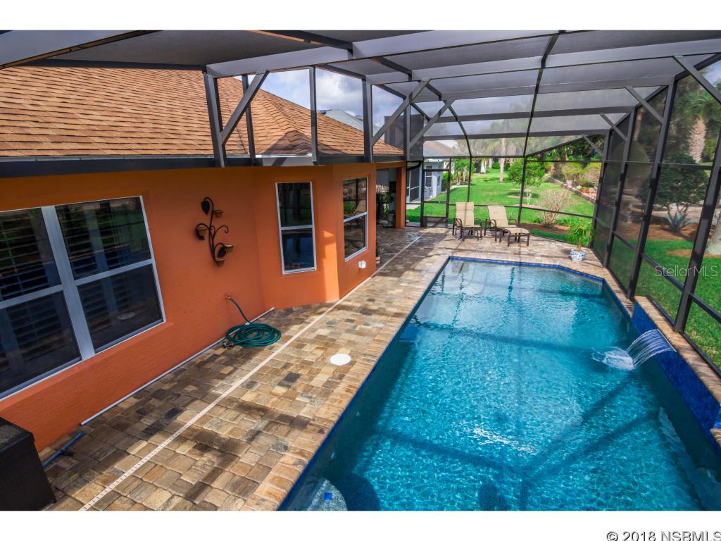 Turnbull Bay Country Club Estate - Residential