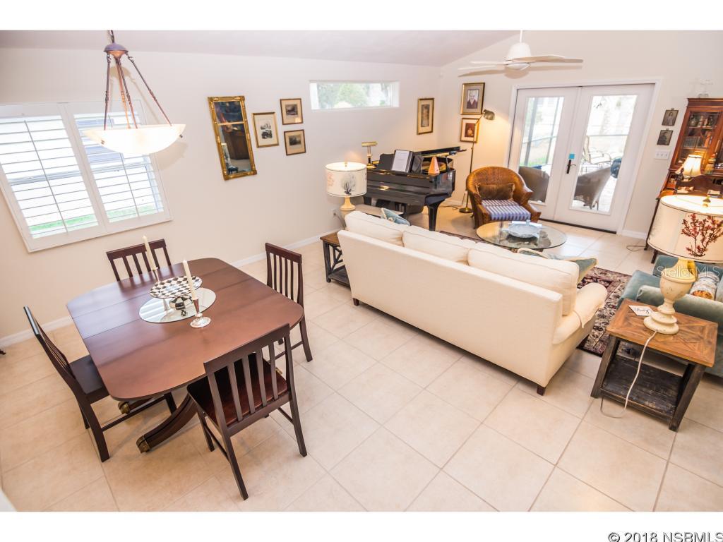 Turnbull Bay Country Club Estate - Residential