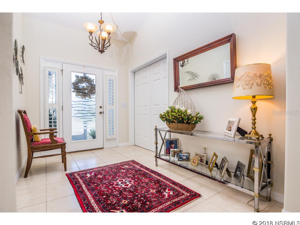 Turnbull Bay Country Club Estate - Residential