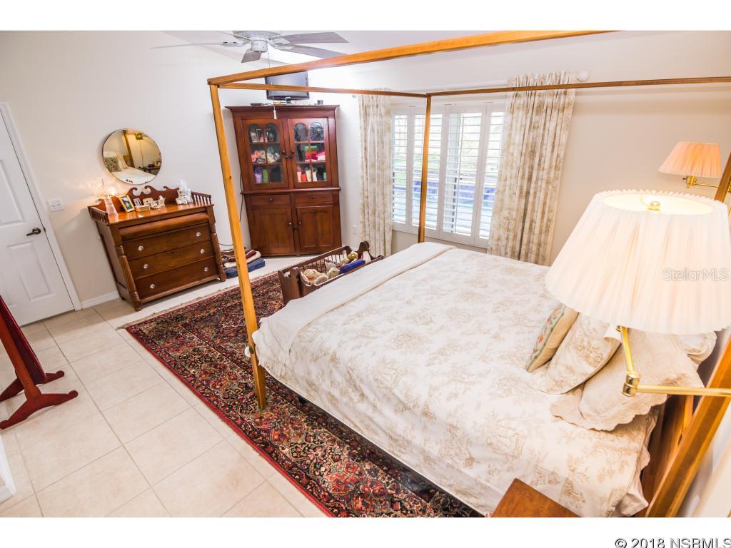 Turnbull Bay Country Club Estate - Residential