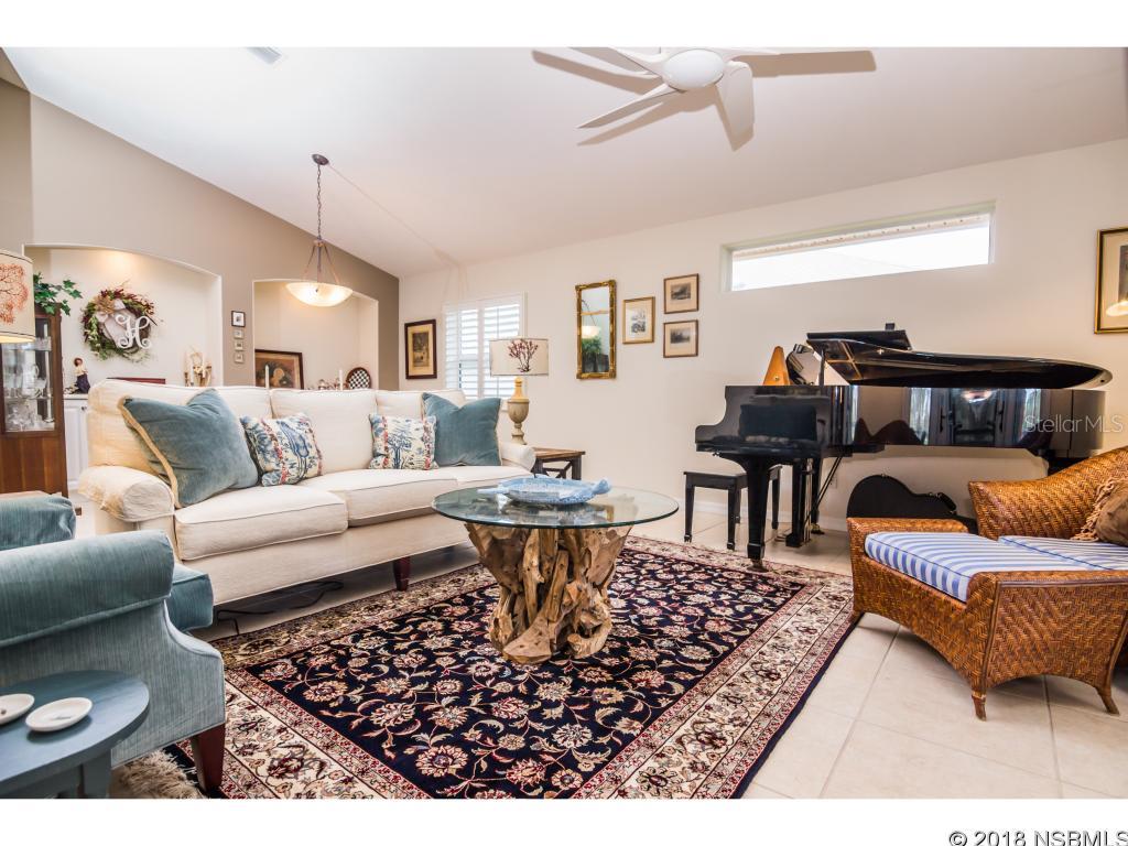 Turnbull Bay Country Club Estate - Residential