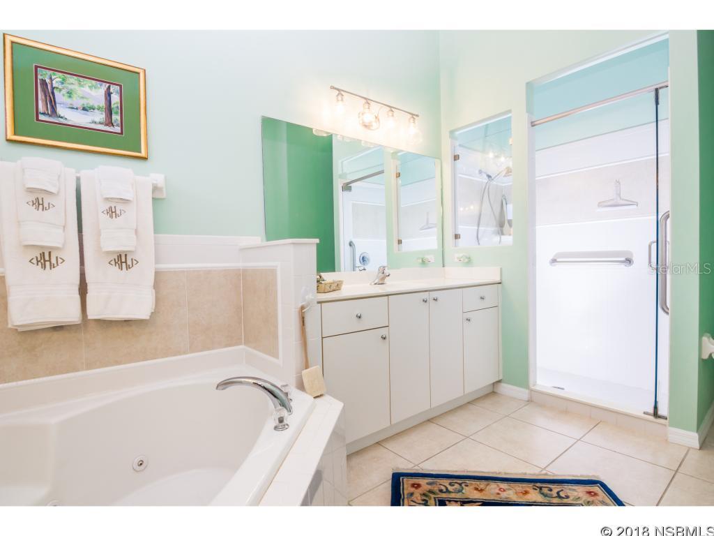 Turnbull Bay Country Club Estate - Residential