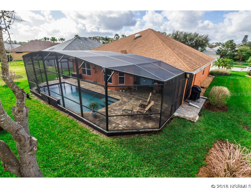 Turnbull Bay Country Club Estate - Residential