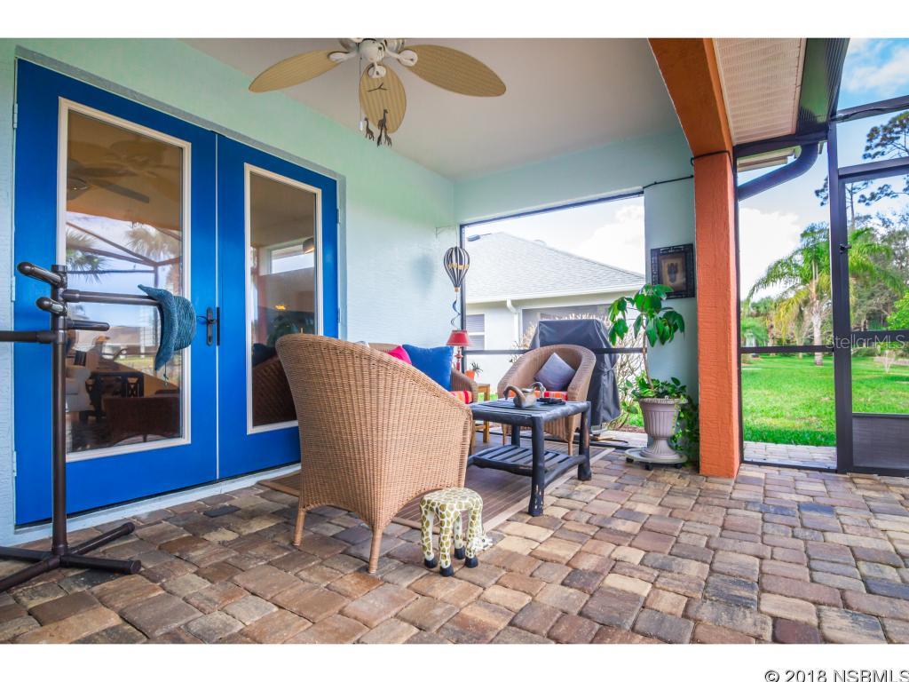 Turnbull Bay Country Club Estate - Residential