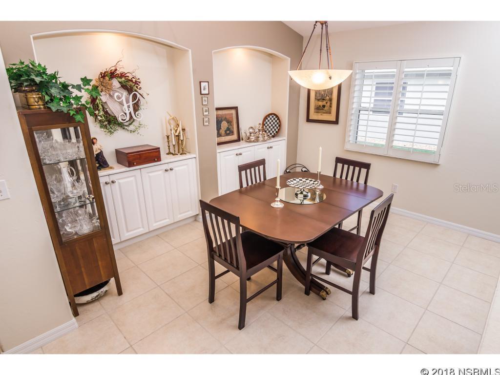 Turnbull Bay Country Club Estate - Residential