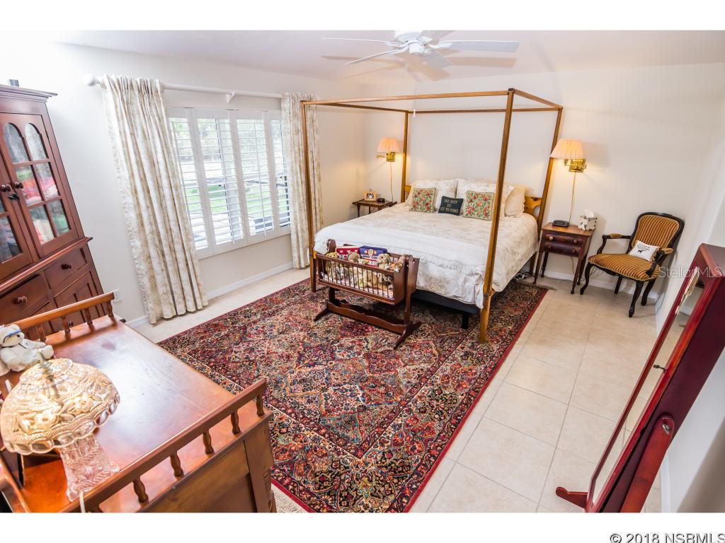 Turnbull Bay Country Club Estate - Residential